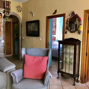 Apartamento Marvellous Malaga Mediterranean And Mountain Views, Málaga