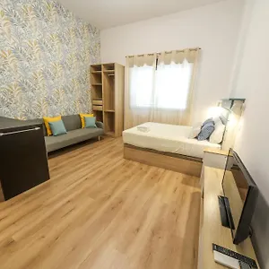  Appartement Lovely In The Heart Of Free Swimming Pool