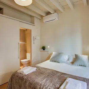  Appartement Flateli Ballesteries Espagne