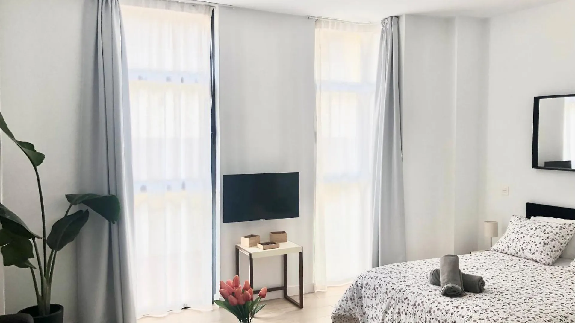 Ferienwohnung Centro Picacho Málaga 0*,  Spanien